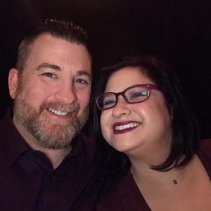 Meet your Posher, Paul